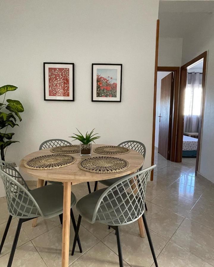 Joli Au Centre D'oujda Apartment