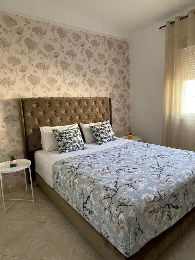 Joli Au Centre D'oujda Apartment *
