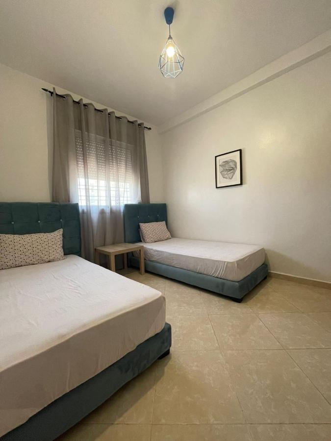 Joli Au Centre D'oujda Apartment Oujda