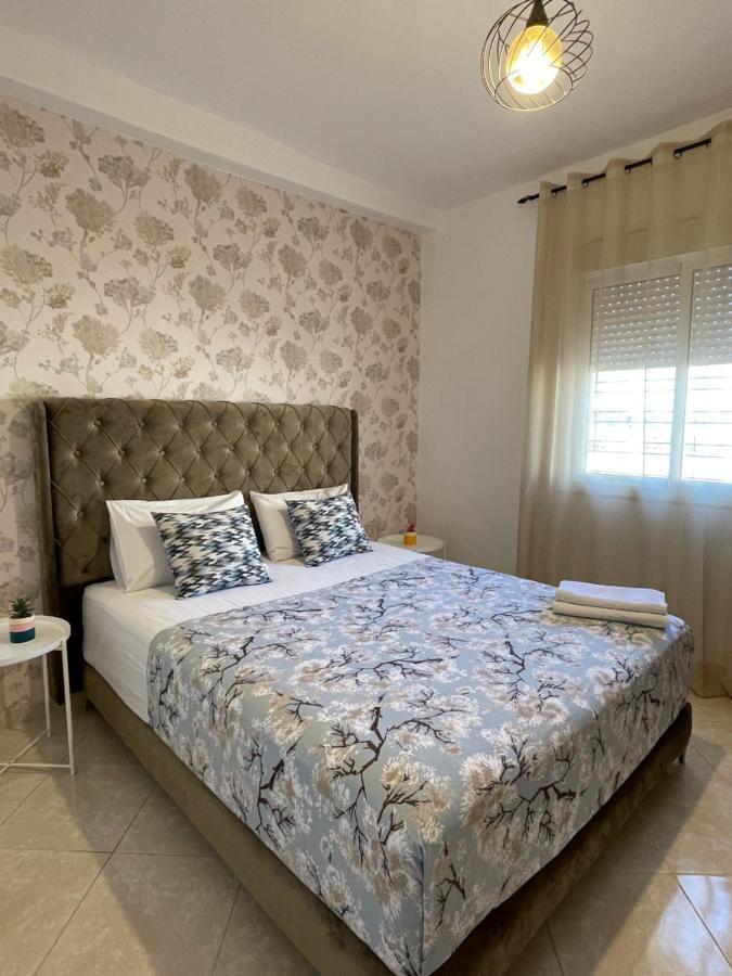 Apartment Joli Au Centre D'oujda *
